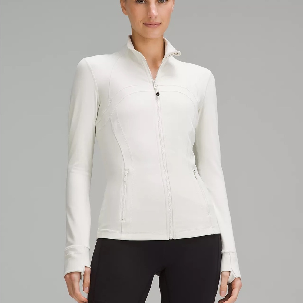 Lululemon Define Jacket Nulu